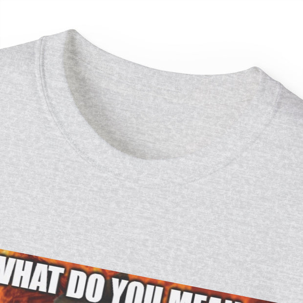 LOLForge- monkey meme, Unisex, Funny, Sarcastic, Meme culture,