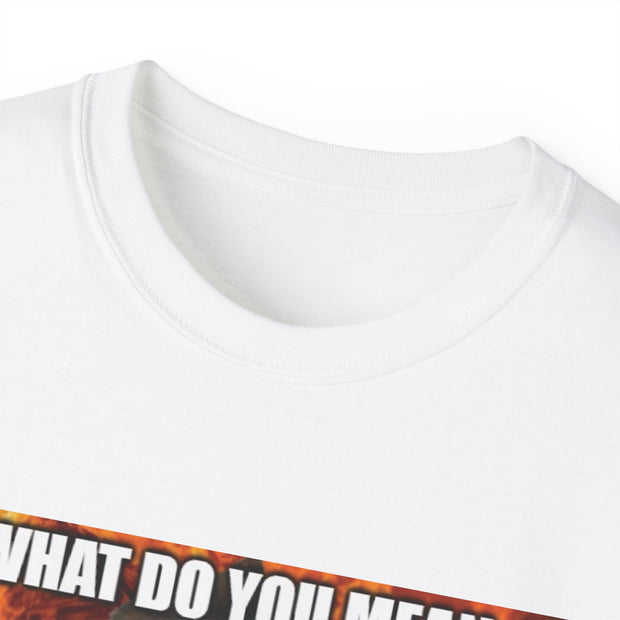 LOLForge- monkey meme, Unisex, Funny, Sarcastic, Meme culture,