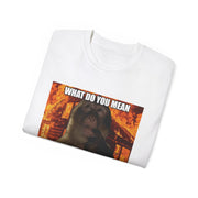 LOLForge- monkey meme, Unisex, Funny, Sarcastic, Meme culture,