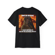 LOLForge- monkey meme, Unisex, Funny, Sarcastic, Meme culture,