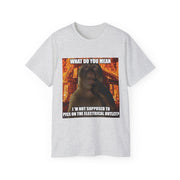 LOLForge- monkey meme, Unisex, Funny, Sarcastic, Meme culture,