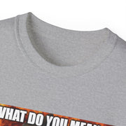 LOLForge- monkey meme, Unisex, Funny, Sarcastic, Meme culture,